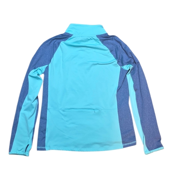 VS PINK Ultimate Zip-up Pullover - Picture 5 of 10